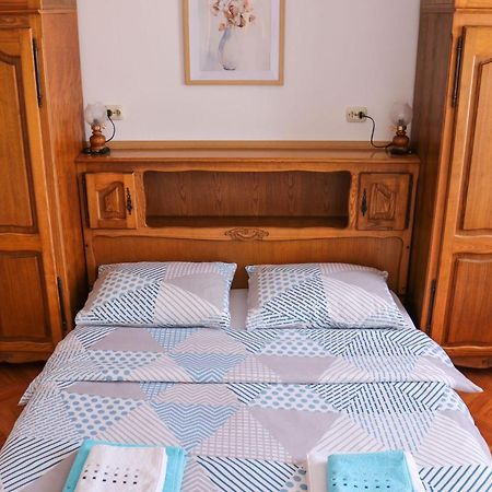 Apartamento Jure Bili Zadar Exterior foto