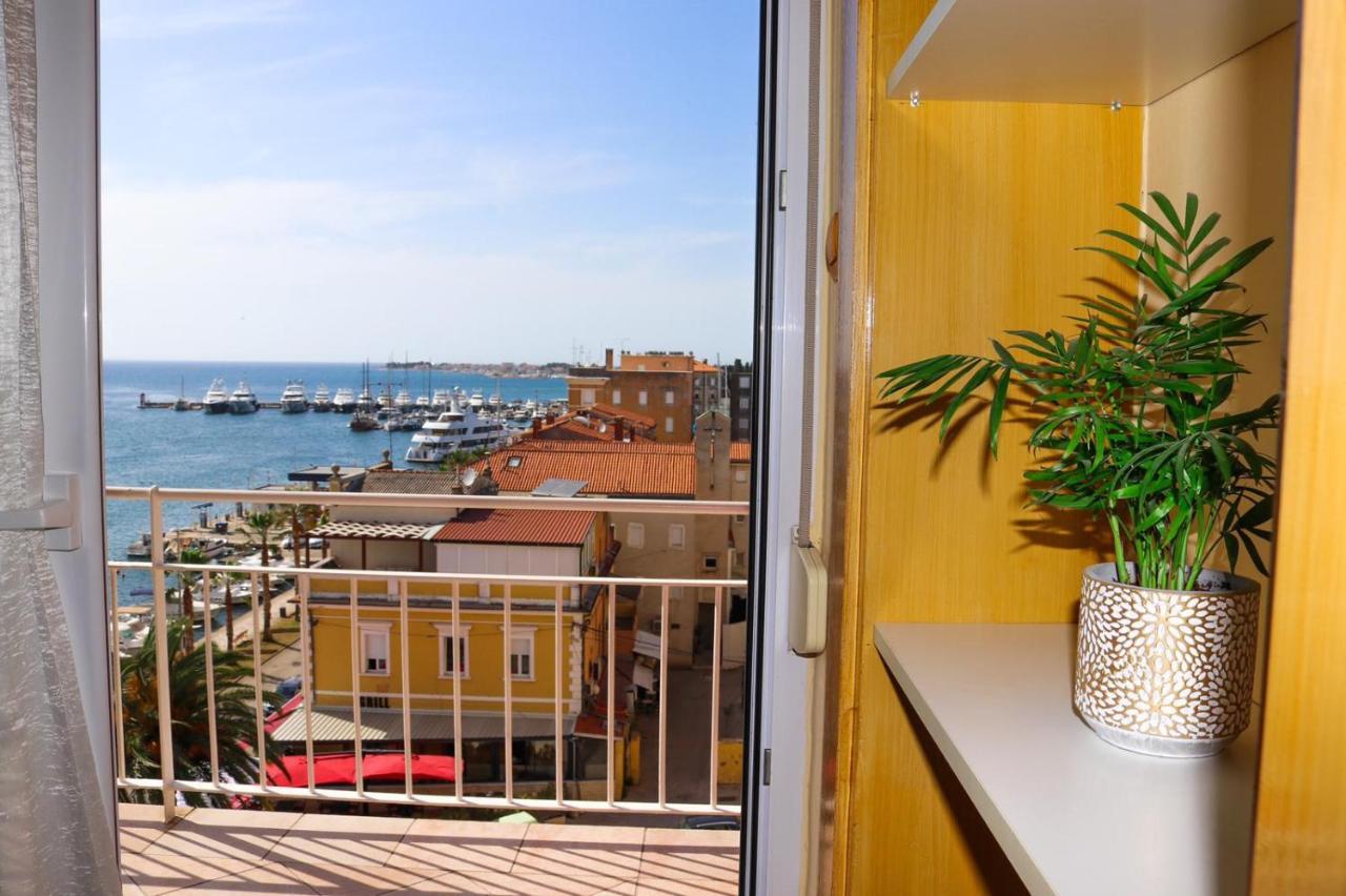Apartamento Jure Bili Zadar Exterior foto
