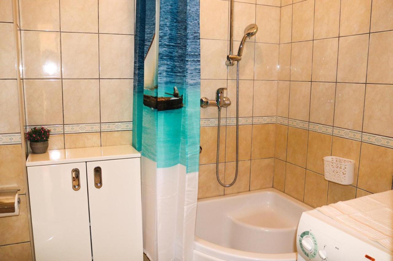 Apartamento Jure Bili Zadar Exterior foto